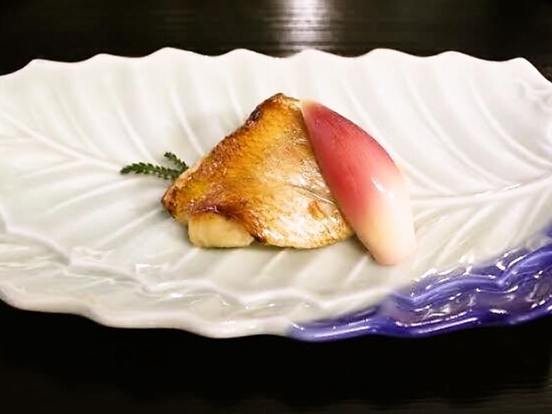 Ryotei Miyagawa Hotel Nanto Esterno foto